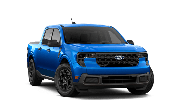 Maverick® vehicle